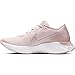 Produktbild Nike Damen Renew Run Laufschuh, Rosado Ligero/Blanco/Malva Piedra/Bronce Rojo Metálico, 39 EU