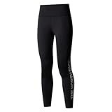The North Face NF0A8BPFJK3 W MA Flex 25IN Tight Graphic Leggings Mujer TNF Black Tamaño L