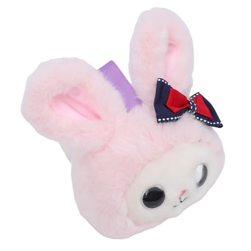 Chat vocal multilingue peluche AI enfants apprennent - 4