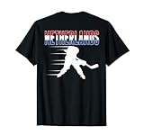 G2T Netherlands Winter Sports Ice Hockey