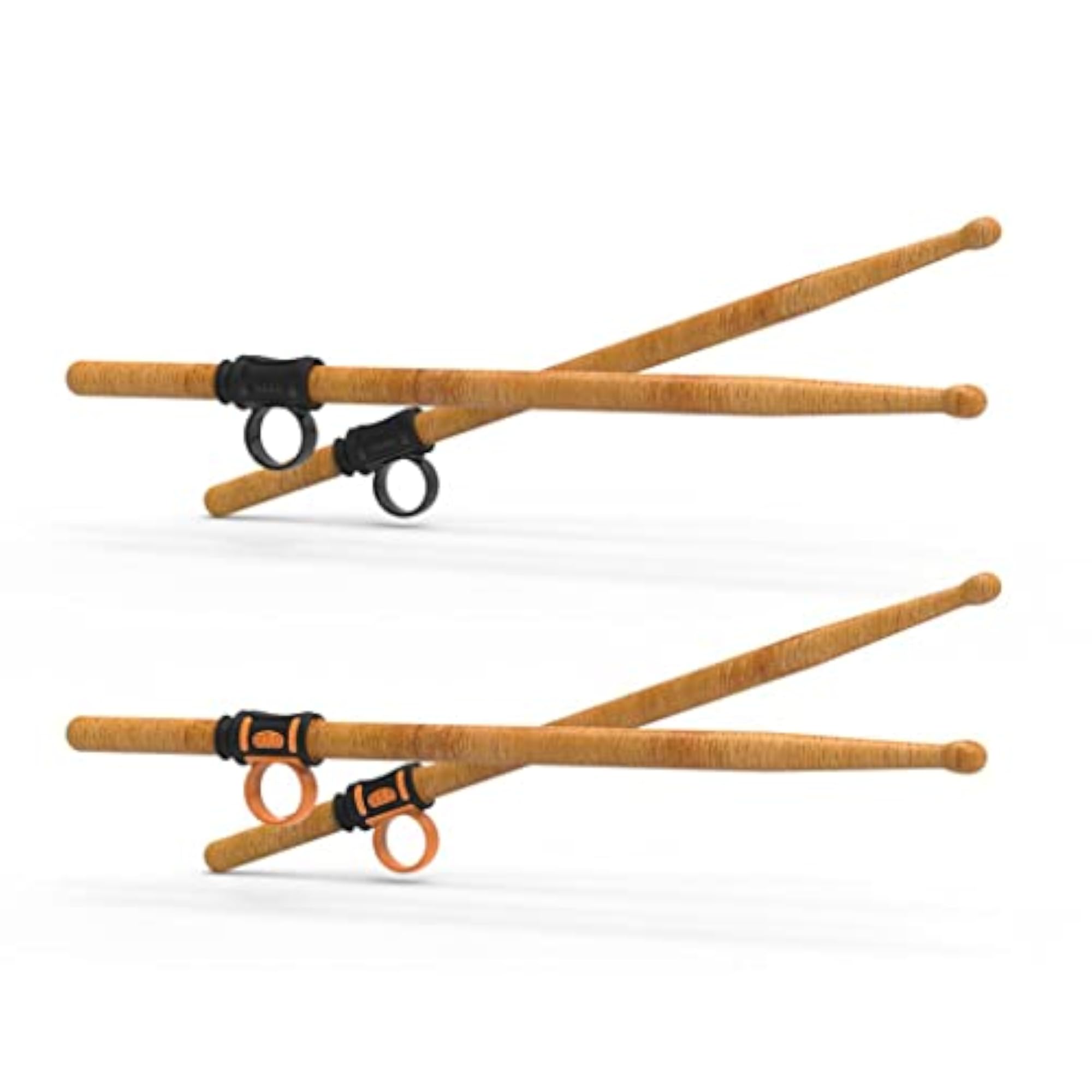 Drum Stick Control Clip, Drumsticks Aid Accessory