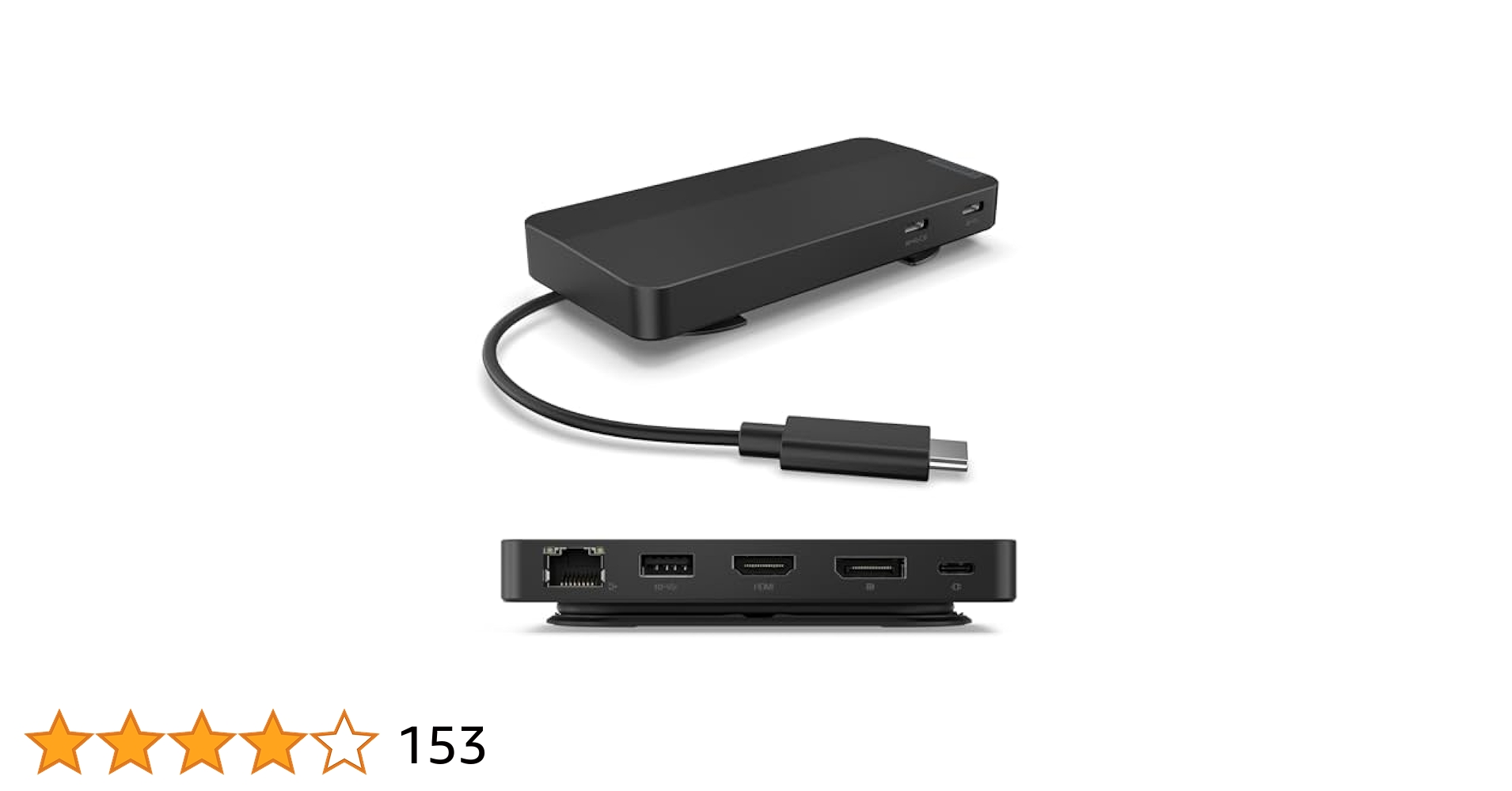 未開封 Lenovo USB Type-C デュアルディスプレイ トラベルドック Amazon.co.jp: Lenovo Lenovo USB Type-C デュアルディスプレイ