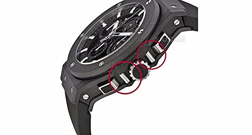 yEu rbOo ݊i 44mmp ClWxp[c 4Zbgz rbNo rbOo HUBLOT 񏃐i Ή