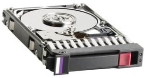 Hp - Imsourcing 507283-001 146 GB 2.5" Internal Hard Drive, SAS - 10000 rpm - Hot Swappable - Hot Pluggable