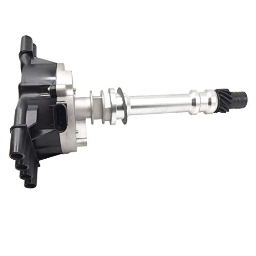 Complete Distributor Assembly 884794A1 879150A87 Replacement For Mercruiser Marine 2162223 3861987 Volvo Penta #TOP3