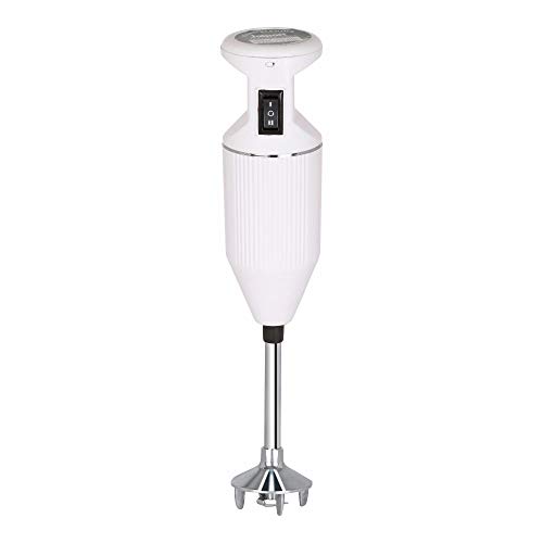 Jaipan JP_PBL 200-Watt Portable Blender (White)