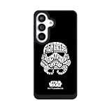 Custodia per Samsung Galaxy S26+ Storm Trooper Typo Star Wars Film