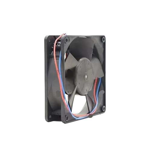 Ventilateur 4314U 120mm pour renouveler l'air des baies informatiques extérieures