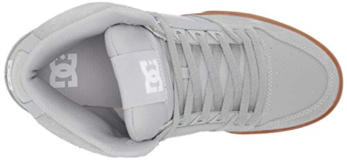 DC PURE HIGH-TOP WC