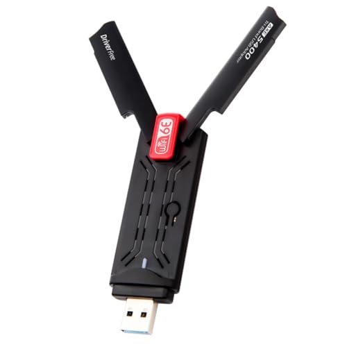 Antenas Wifi Potentes Usb Marca Swiixxer