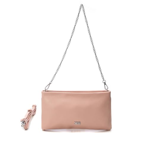 Sac à bandoulière femme nude XTI au design moderne et polyvalent 18444103