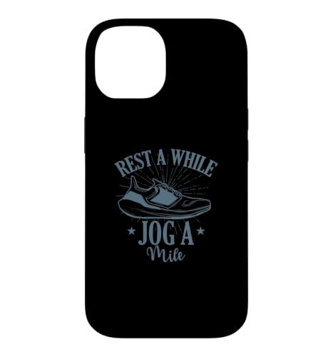 Rest a While �W���O�E�A�E�}�C�� �W���M���O �����j���O �X�|�[�c �X�}�z�P�[�X iPhone 14 �p