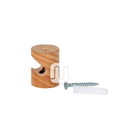Decentrador de techo para cables eléctricos Cover