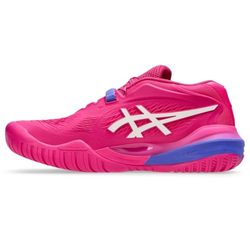 Image of ASICS Women's Gel-Resolution X Tennis Shoes