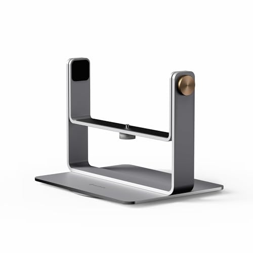 Valerion Desktop Gimbal Stand, 360° horizontale und vertikale Winkeleinstellung, Entwickelt für VisionMaster/StreamMaster Serie
