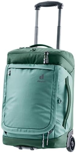 Deuter AViANT Duffel Pro Movo 36 Maleta con Ruedas