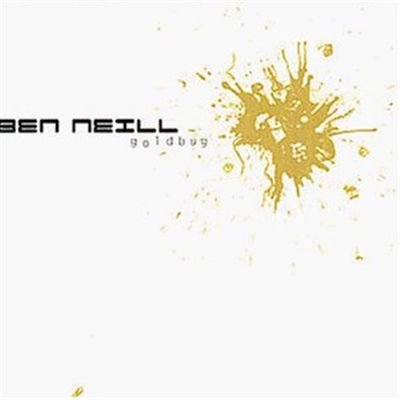 Goldbug [Audio CD]