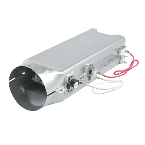 5301EL1001A Dryer Heating Element Fits DLE Series Dryers Replaces 5301EL1001H/G/J