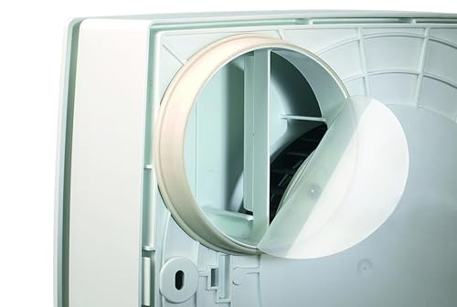 Ventilateur d'égout Vortice Quadro Super THCS AP puissant