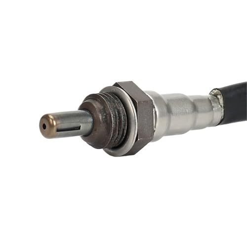 Sonda de O2 aguas abajo repuesto de sensor lambda 27809-10 para escape 3