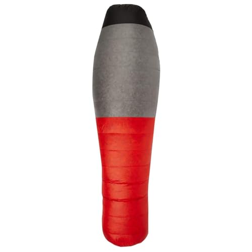 Mountain Hardwear, Phantom 0F Down Sleeping Bag, Glacial, Long/Right Zip miniatura 3