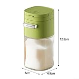 Zoom IMG-1 zametter dispenser di zucchero in Zoom IMG-1 zametter dispenser di zucchero in