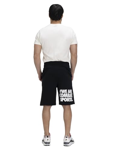 Ensemble t-shirt et short Leone Basic pour vos moments de détente - 4