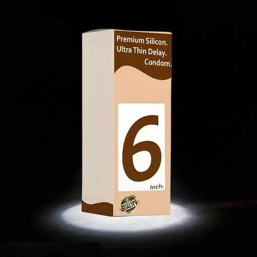 Imported Dragon condom for mens 6 Inch-image-47