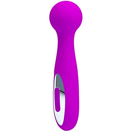 Pretty Love Vibromasseur Rechargeable Wade
