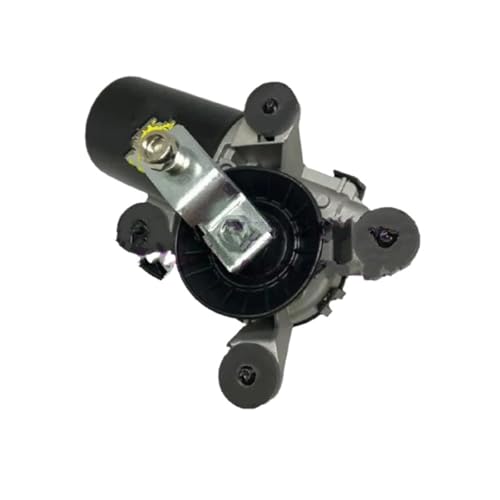 Moteur d'essuie-glace avant premium pour Hyundai Terracan 01-07
