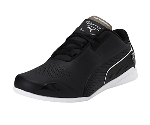 Image of Puma Mens Scuderia Ferrari Drift Cat 8 Shoes Sneaker