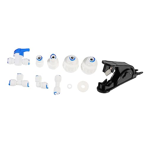 OKUMEYR ���X�@���C���R�l�N�^ ���X�@�p�p�� �A�_�v�^�t�������ǐڑ��L�b�g �R�[�q�[�}�V���Ή� �ȒP�ݒu