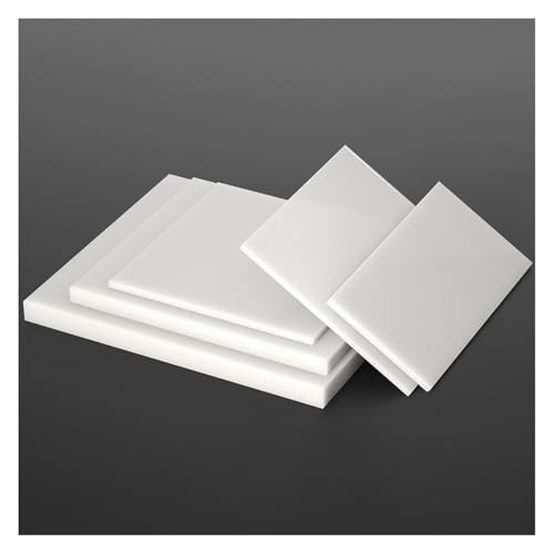 zCg ABS vX`bNv[gV[gA3/5/10 DIY ff  0.5mm/0.8mm/1mm/1.5mm/2mm/3mm/4mm/5mm/6mm/8mm/10mm(50x100x8mm 3pcs)