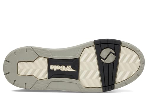 Gola Women's Allcourt High Sneaker3