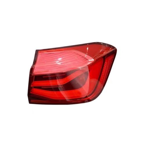 Feu antibrouillard arrière droit extérieur BMW F30 pour remplacer un feu cassé