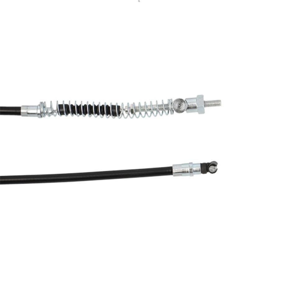 Cable de freno trasero Teknix para scooter Peugeot V-Clic 2007-2014 de 193 cm longitud 2