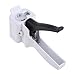 MEELYHOME 50ml 10:1 Manual Two Component AB Epoxy Sealant Applicator Structure Adhesive Squeeze Mixed Caulking Dispenser Tool Squeeze Caulking Dispenser