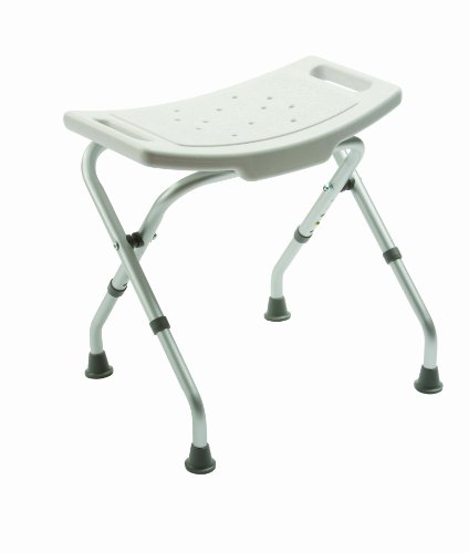 Drive Folding Bath / Shower Bench without Back