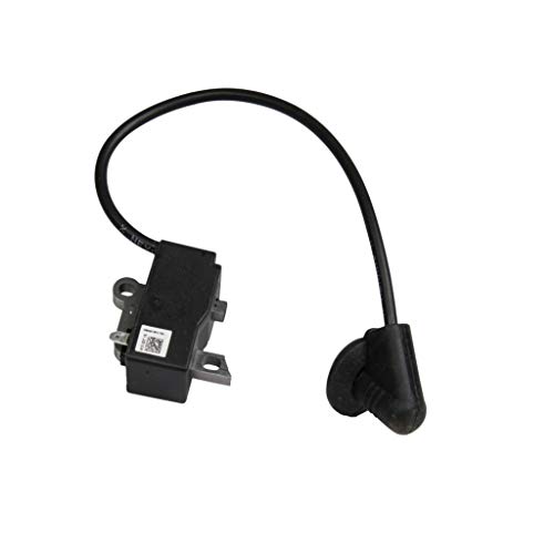 Husqvarna 525873301 Ignition Module Genuine Original Equipment Manufacturer (OEM) Part