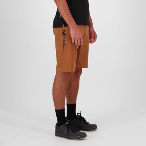 Mons Royale Diversion Merino Trail Short Ciclismo Hombre XL miniatura 2