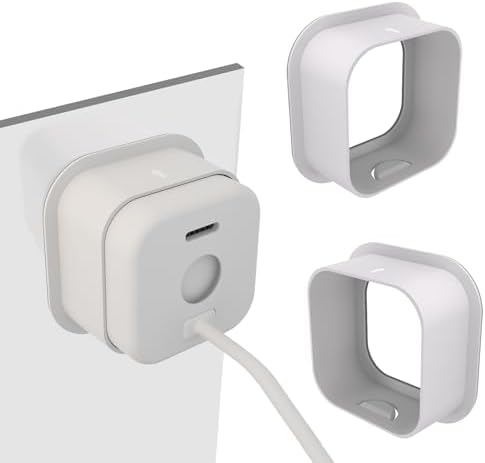 2 Pack Window Mount for Blink Mini 2, Blink Mini 2K+ (Newest Mode...