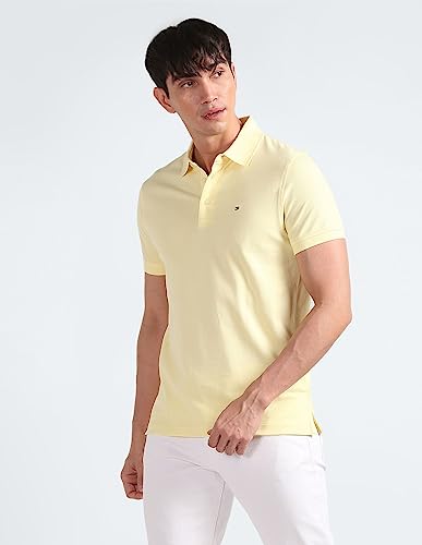 Image of Tommy Hilfiger Men Polo