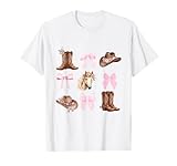 Photo Gallery western cowgirl cavallo con fiori stivali da cowboy cappello rosa fiocco maglietta Photo Gallery western cowgirl cavallo con fiori stivali da cowboy cappello rosa fiocco maglietta