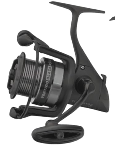 Mulinello Tubertini Vertigo Black 5500 – Evoluzione Ideale per il