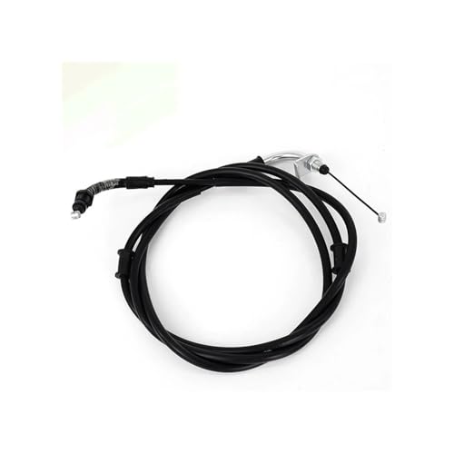 Câble d'accélérateur moto haute performance SCR110A S110 K48 Duo - 2