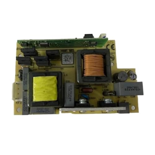 Ballast de rechange EUC 203g L T16 compatible vidéoprojecteur MX600 MS532 MX507