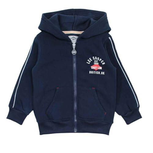 Pantalon de jogging Lee Cooper para niñas cómodo y ajustable 2