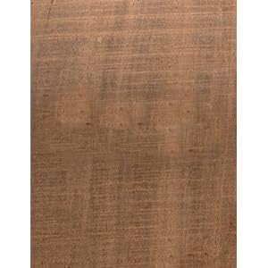 Mexican Royal Ebony Thin Stock Lumber Boards Wood Crafts 1/4" x 4" x 36"