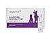 simple Vet Giardien Schnelltest Hund - 2 Tests - Katze Wurmtest Hund Giardien Test Durchfall Hund & Katze, Erste Hilfe Set Hund simple Vet Giardien Schnelltest Hund - 2 Tests - Katze Wurmtest Hund Giardien Test Durchfall Hund & Katze, Erste Hilfe Set Hund