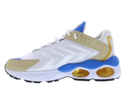 NIKE Men's Low-top Sneakers, Sports Shoes4